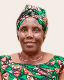 Seraphine Ndindiyahaga Profile Photo