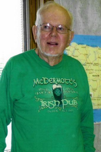 Robert James Mcdermott Profile Photo