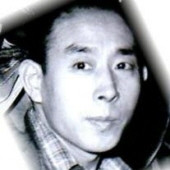 Walter Nishimura