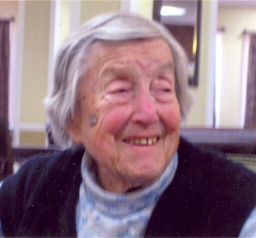 Marie J. Roelofsen
