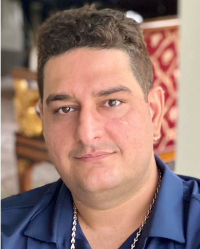 Michael Reza Olyaee Profile Photo