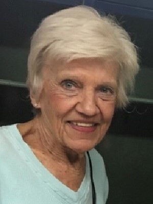 Elaine S. Markey