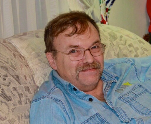 Joel Trask's obituary image