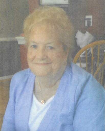 Dorothy T. Makar's obituary image