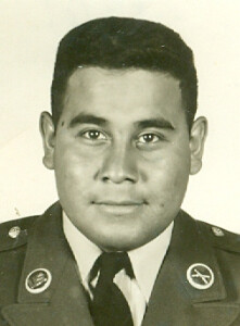 Pablo Martinez, Sr. Profile Photo