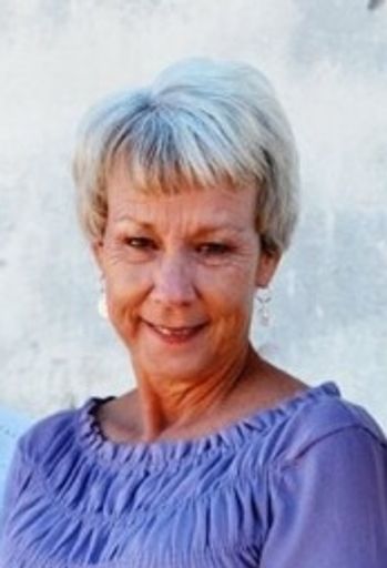 Patricia Ennis Profile Photo