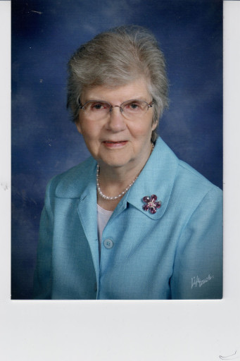 Marjorie Beth Wilson Profile Photo