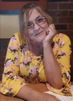 Kelly Jean Byrn's obituary image