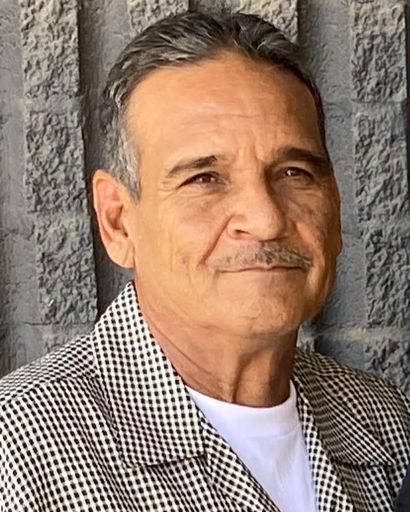 Steve Joseph Roy Rivas