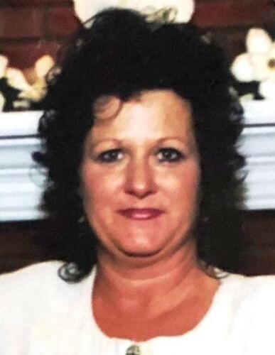 Sandra "Sandy" Ann Hames