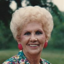 Claudia Marie (Mills) Myers