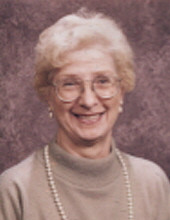 Jane M. Lingle (Van Arsdale) Profile Photo