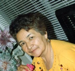 Rosa Arroyo