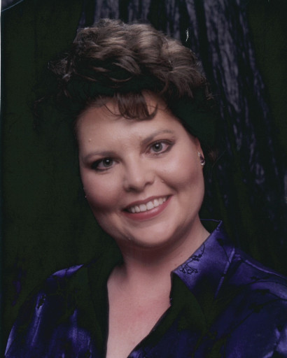 Georgette Carol Robertson Profile Photo