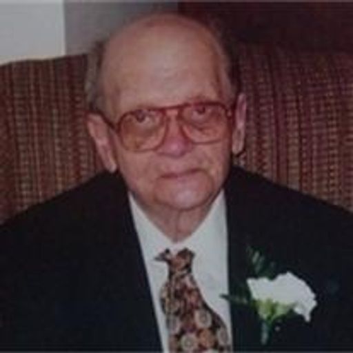 Fred L. Sledge