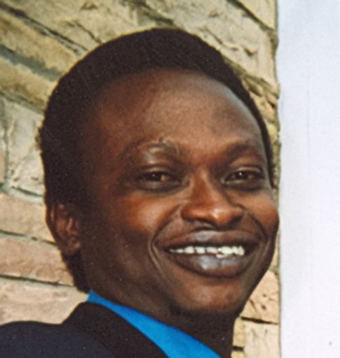 Simon N. Ngure