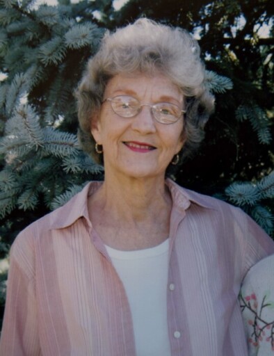 Maralyn Ruth (Welch)  Morris