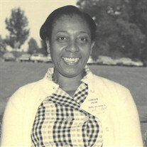 Helen Leona Cofield