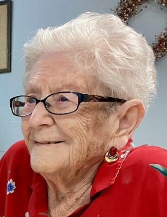 Edna M. Budd Profile Photo