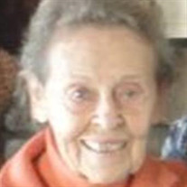 Ms. Ruth Louise (Haverkamp) Cano Profile Photo