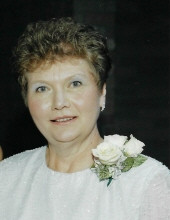 Mary Jane Hall Profile Photo