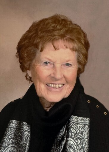 Joan Melhouse's obituary image