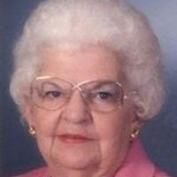 Dorothy E. Betsworth