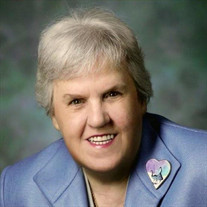 Mary E. Tusing Profile Photo