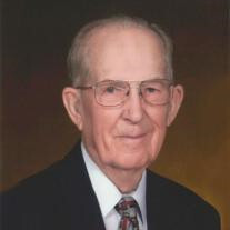 Harold W. "Bus" Mitchell