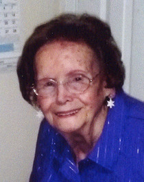 Ethel Alberta Keisel