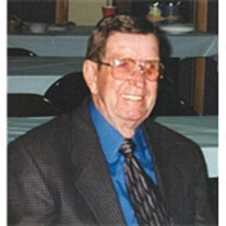 Ray Garland Godbold