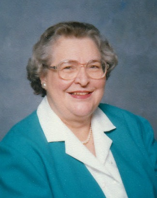 Imogene Marschik