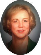 Barbara Kay Johnson