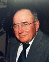 Dr. Albert S. Donald Profile Photo