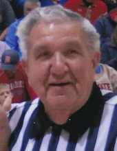 Ronald E. Whetstone Profile Photo
