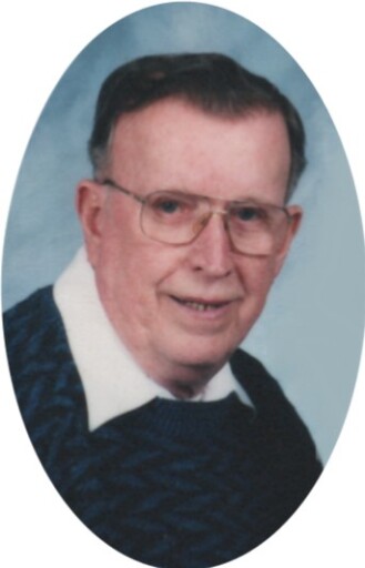 Keith L. Ayers, Sr.