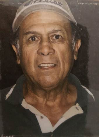 Manuel E. Baldenegro Profile Photo