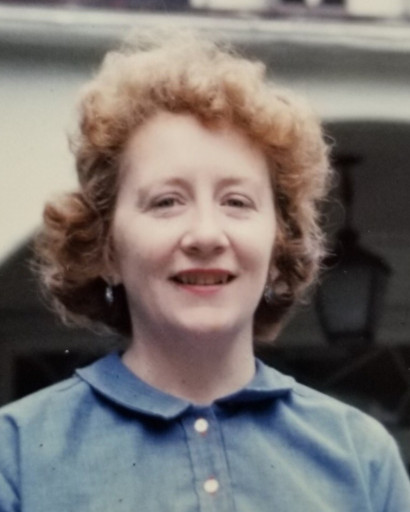 Ethelyn Mae Kochheiser Profile Photo