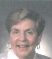 Lucille "Teal" Hinchey