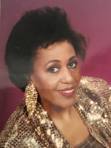 Ms. Elizabeth Cameron Profile Photo