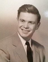 Arthur "Art" Leonard Simpson Dunphy