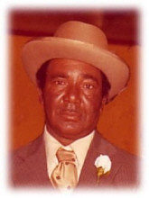 Lester Sr. Landry