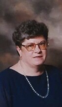 Vivian E. Gemoll