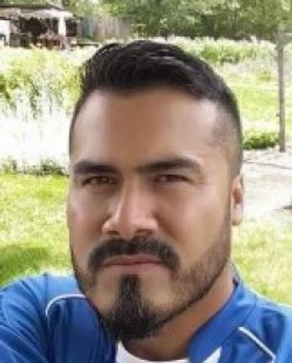 Carlos  A. Mendoza Profile Photo