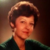 Shirley Ann Jarrell Profile Photo