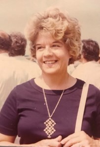 Mary H. Donlan