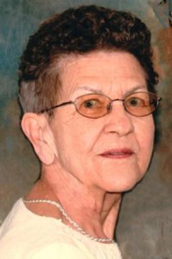 Beverly A. Werner Burrowes