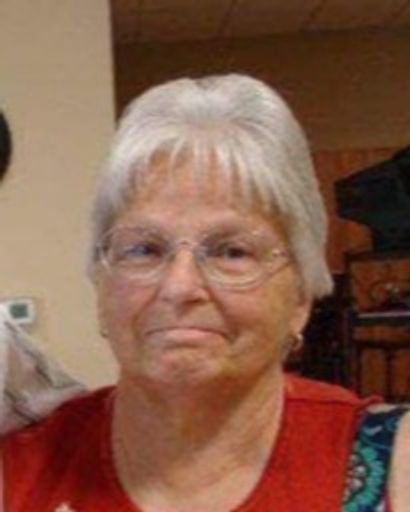 Sandra Ann Schiefen