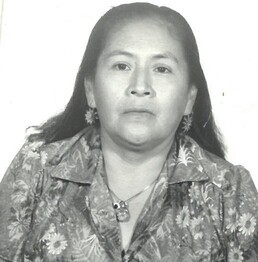 Maria Olea de Bustamante Profile Photo