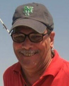 John Patrick Norton Profile Photo